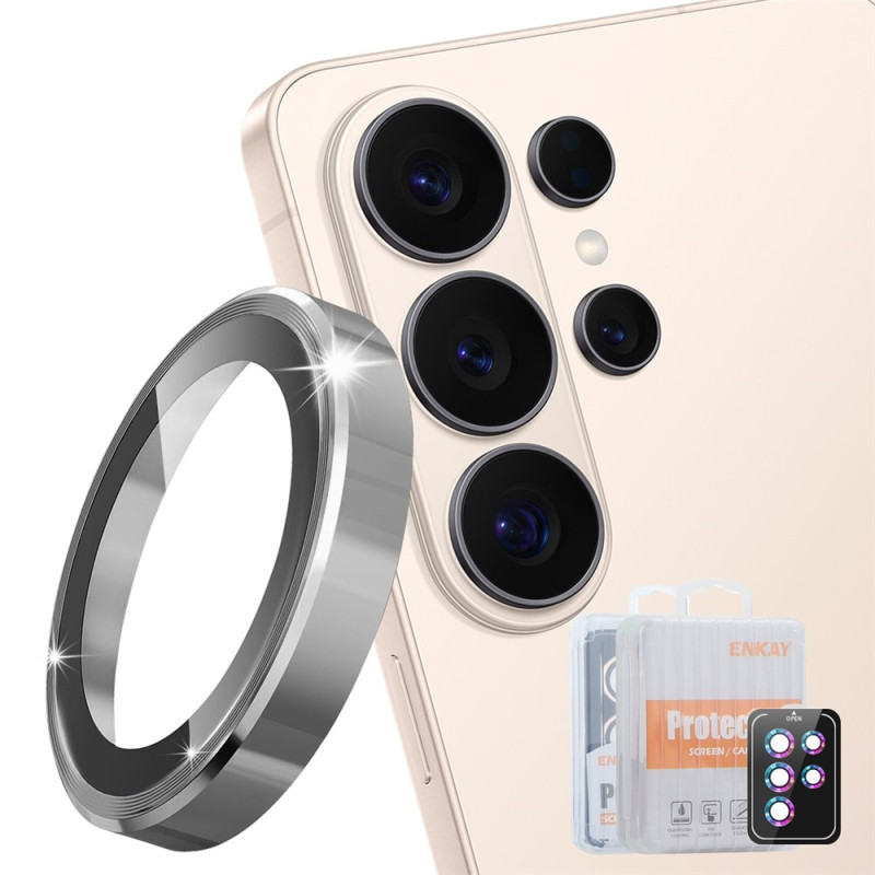 Til Samsung Galaxy S26 Ultra Kameralinsebeskytter