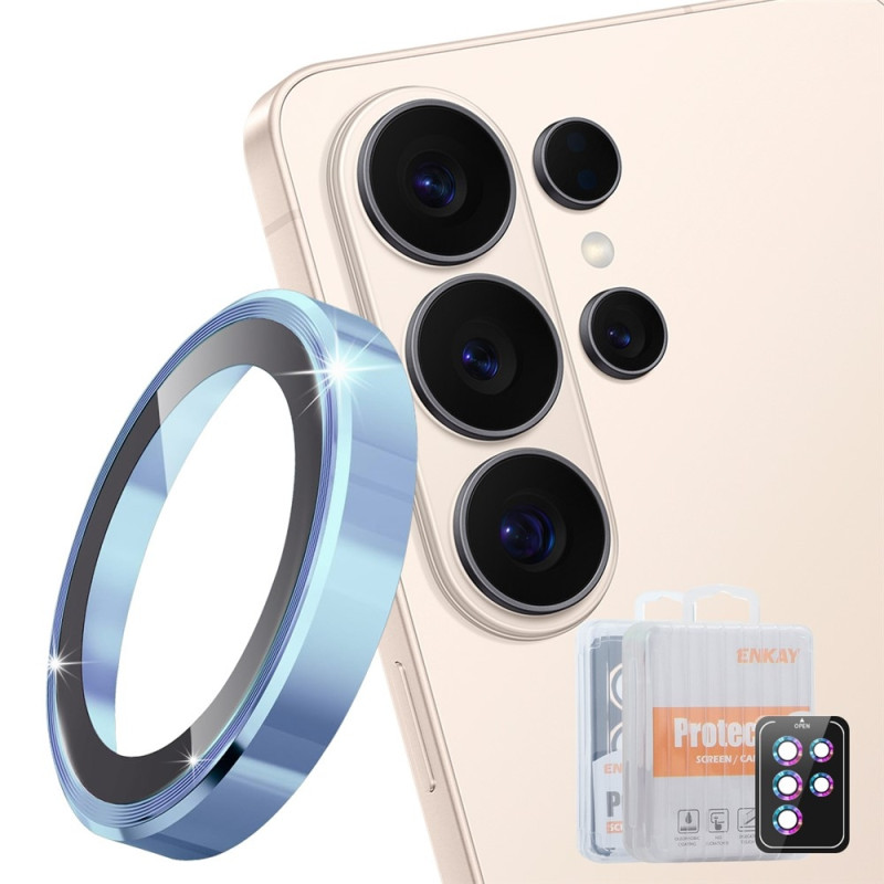 For Samsung Galaxy S26 Ultra Camera Lens Protector