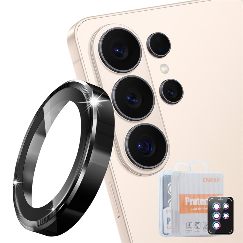 Samsung Galaxy S26 Ultra Kameralinssin Suojukselle