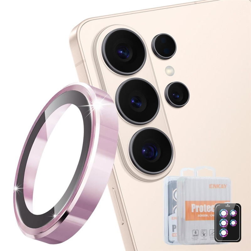 For Samsung Galaxy S26 Ultra Camera Lens Protector