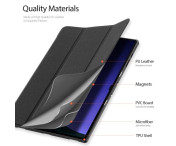 DUX DUCIS Domo Samsung Galaxy Tab S10 Ultra / S9 Ultra / S8 Ultra
