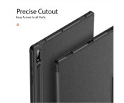 DUX DUCIS Domo Samsung Galaxy Tab S10 Ultra / S9 Ultra / S8 Ultra
