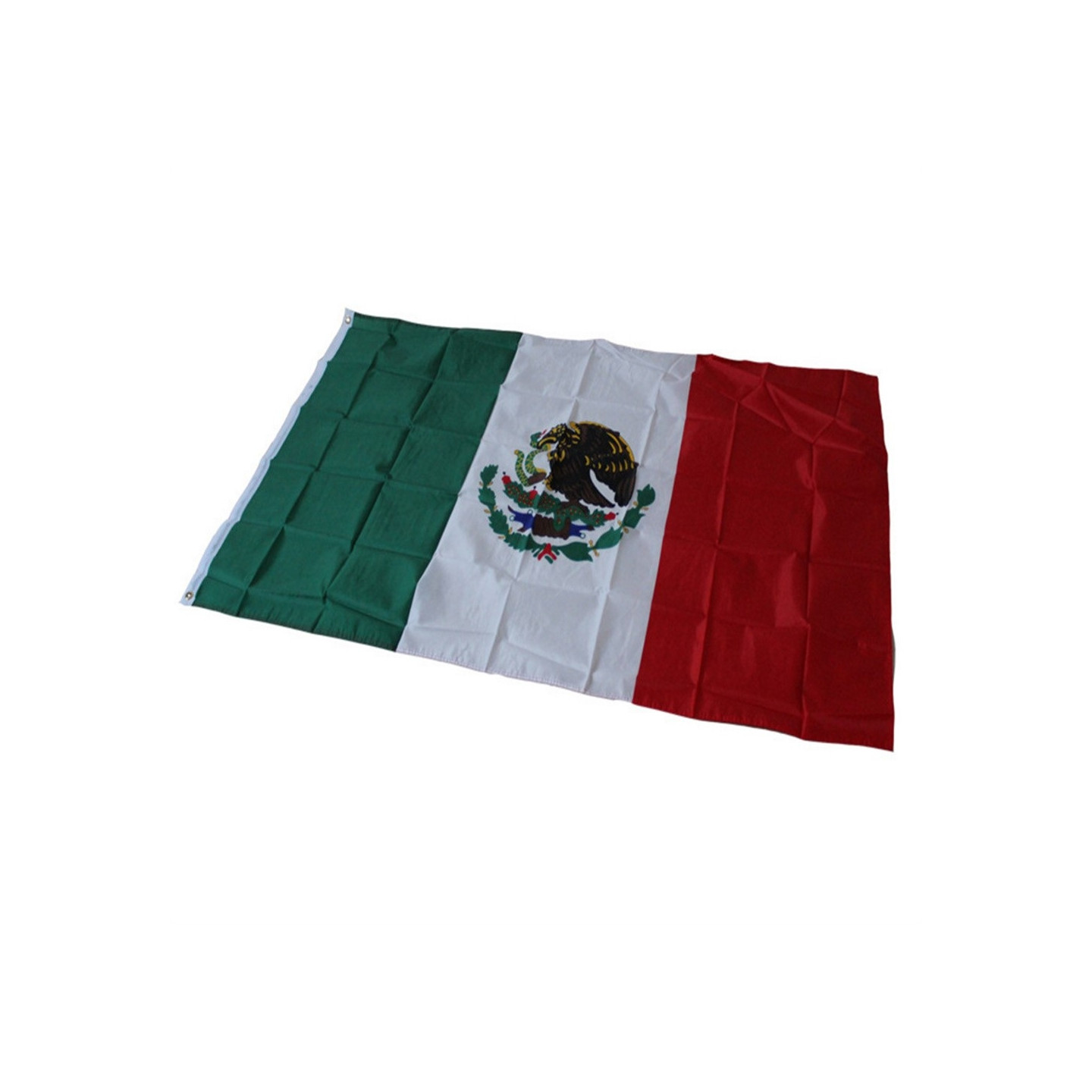 Mexico Flag 90x150cm Banner Outdoor Indoor Party Decoration