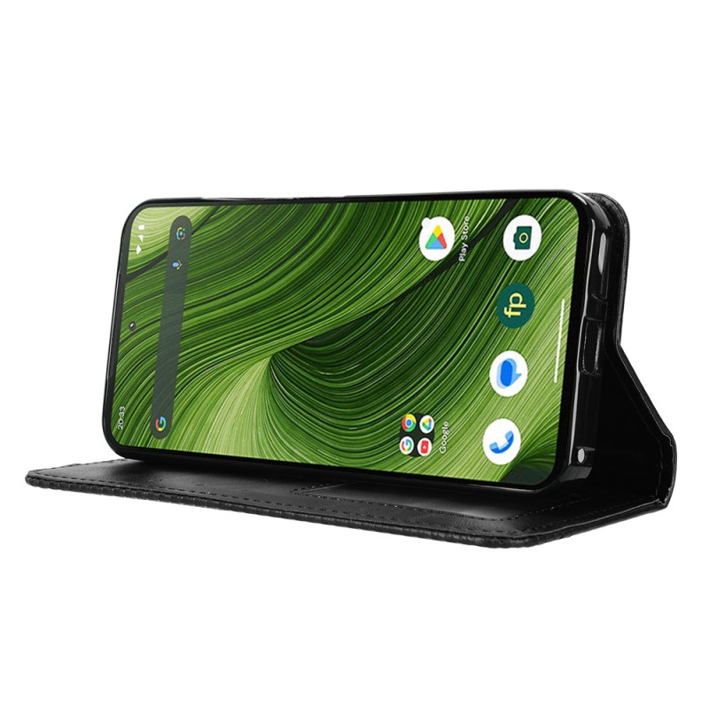 For Fairphone 6 Phone Wallet Case