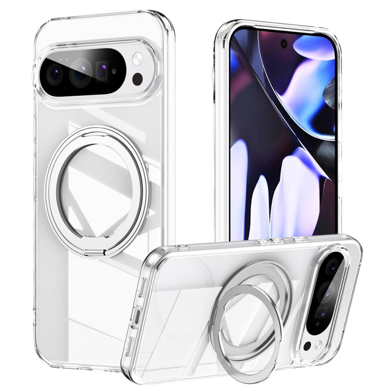 Magnetic Phone Case For Google Pixel 10 Pro XL