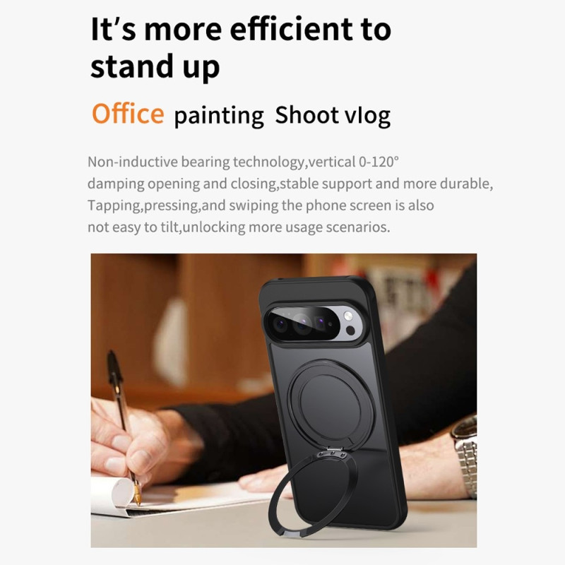 Magnetisk mobilcover til Google Pixel 10 Pro XL