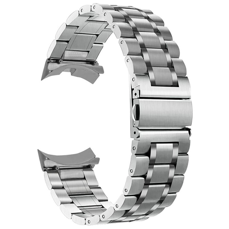 Stropp til Samsung Galaxy Watch6 40 44mm Klassisk 43 47mm Klokke 5 40 44mm Klokke4 40 44mm