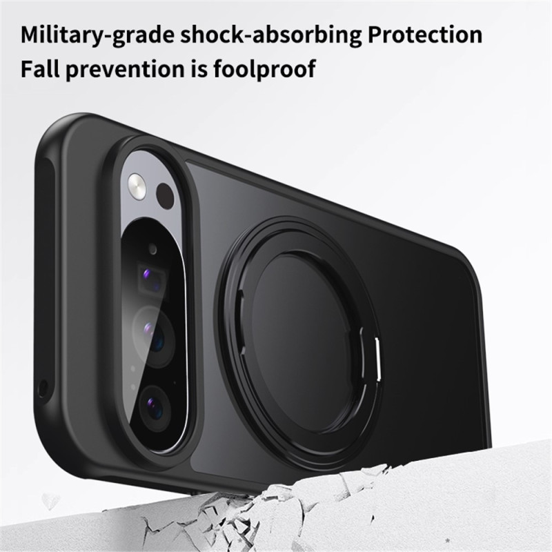 Magnetisk mobilcover til Google Pixel 10 Pro XL