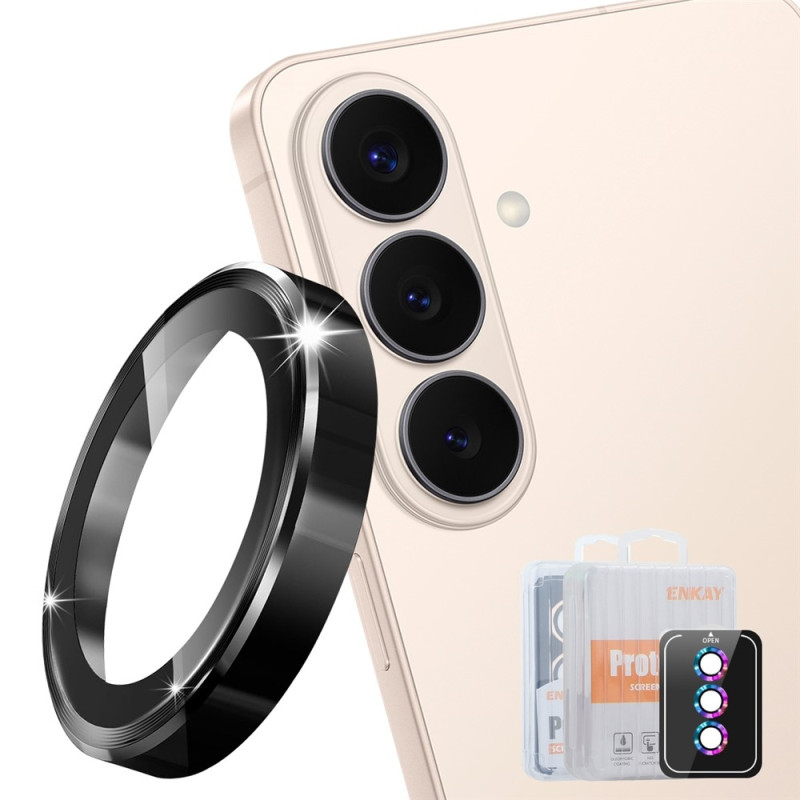 For Samsung Galaxy S26+ Camera Lens Protector