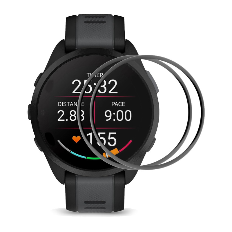 Skærmbeskytter til Huawei Watch GT 6 41mm