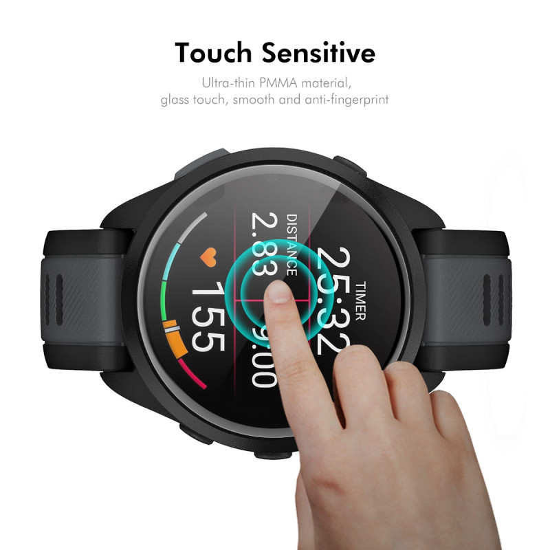 Screen Protector For Huawei Watch GT 6 41mm