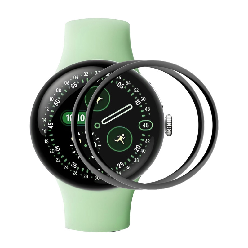 Screen Protector For Google Pixel Watch 4 45mm