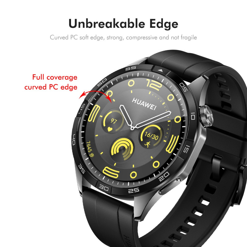 Skjermbeskytter til Huawei Watch GT 6 46mm