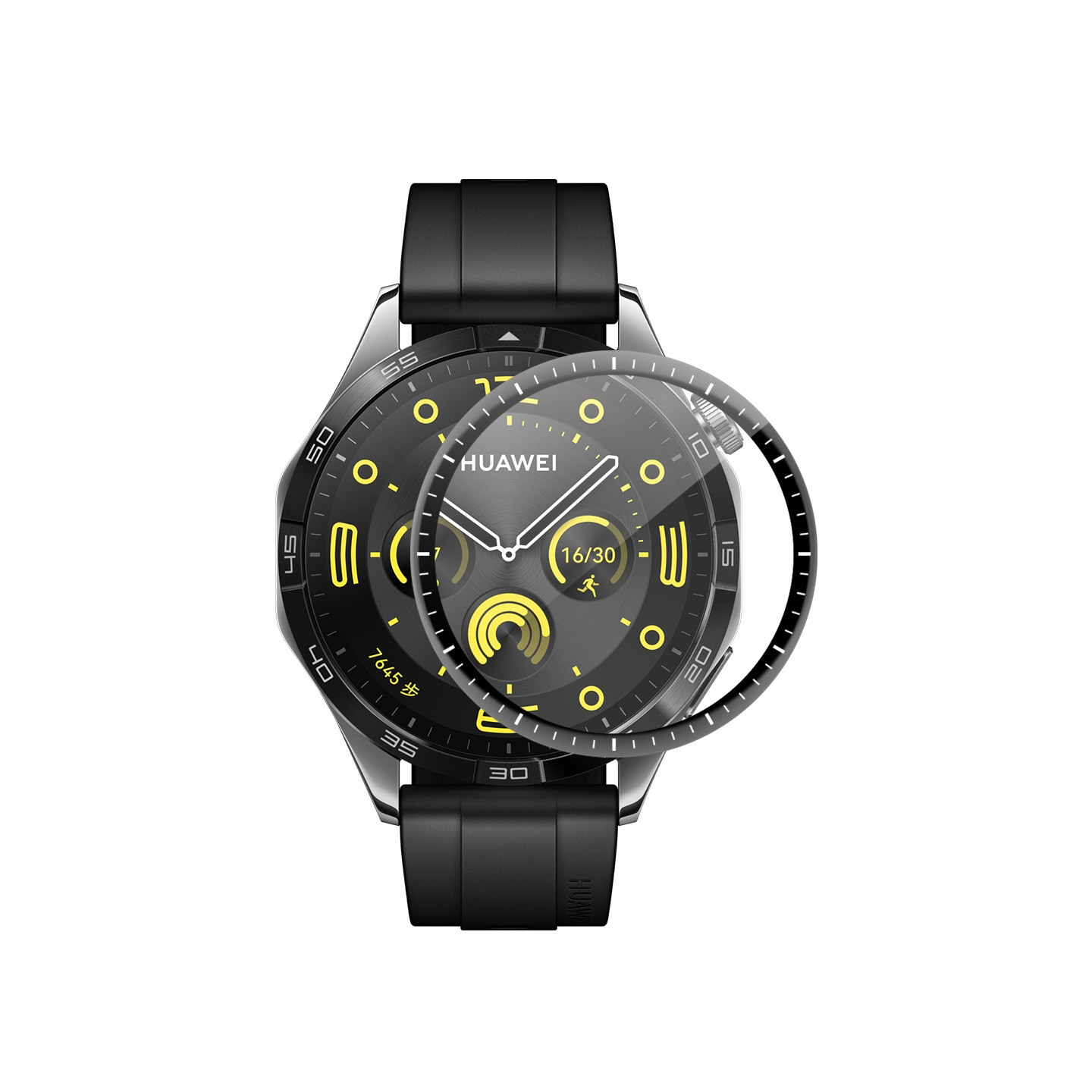 Screen Protector For Huawei Watch GT 6 46mm