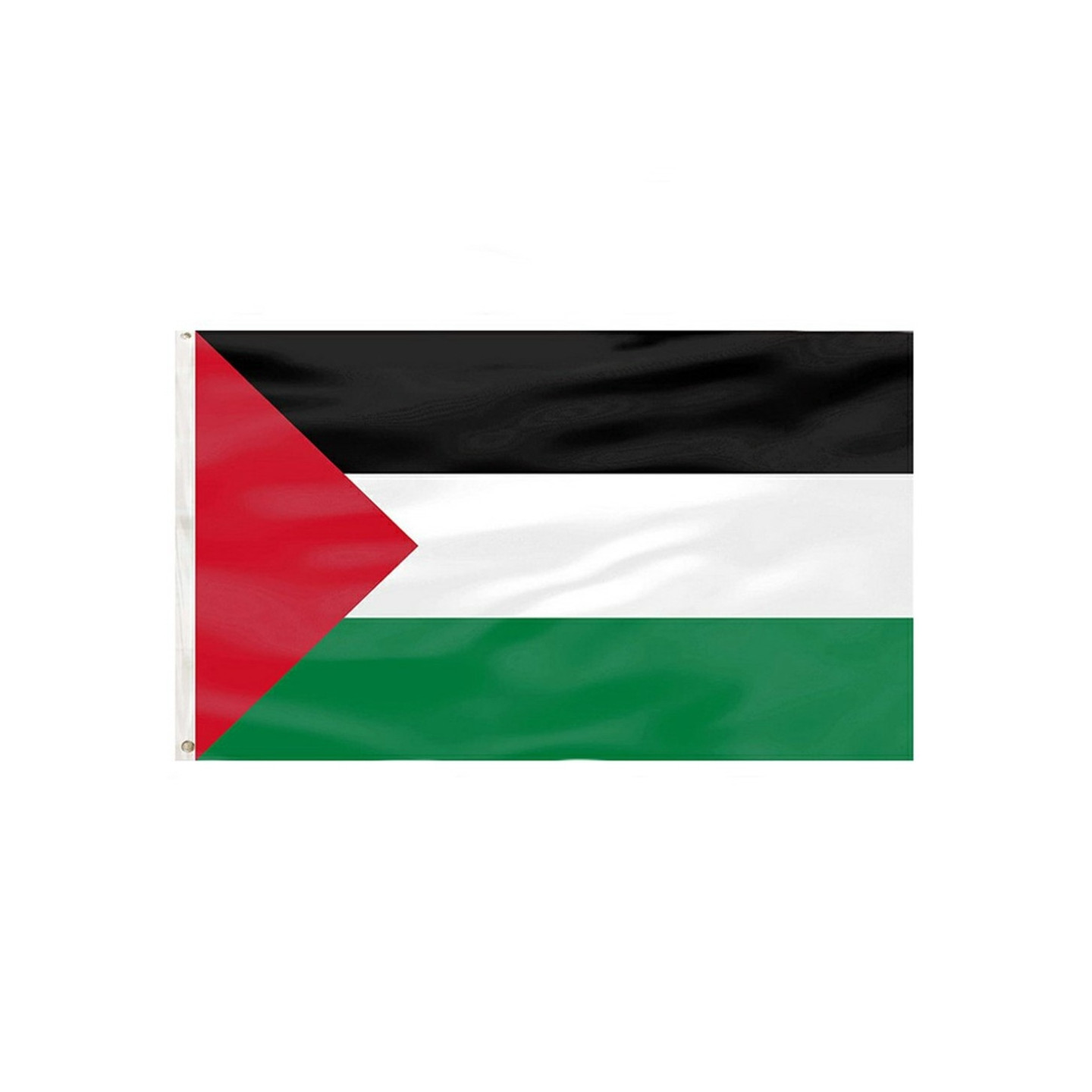 Palestine Flag 90x150cm Banner Outdoor Indoor Party Decoration