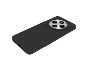 För Xiaomi Redmi 14C Anti-Fingerprint TPU Skal Fodral