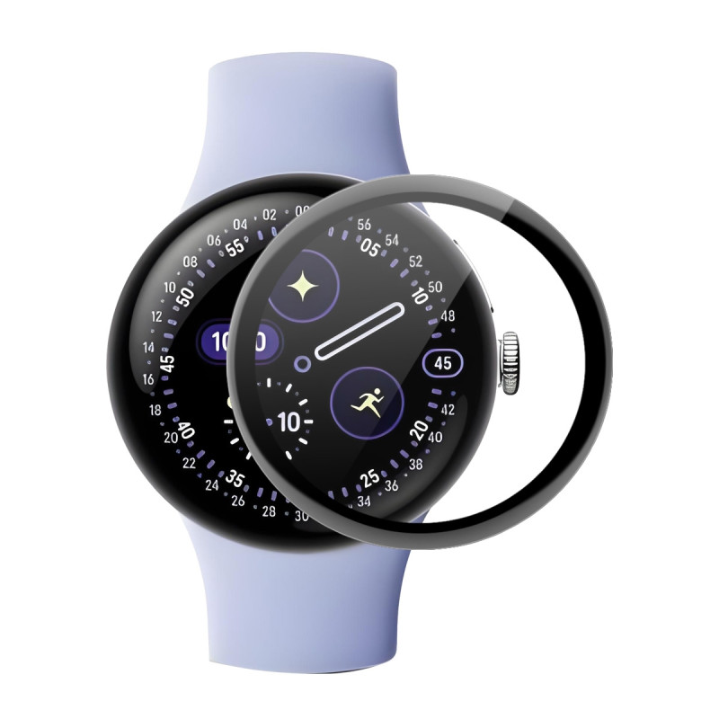 Skjermbeskytter til Google Pixel Watch 4 41mm