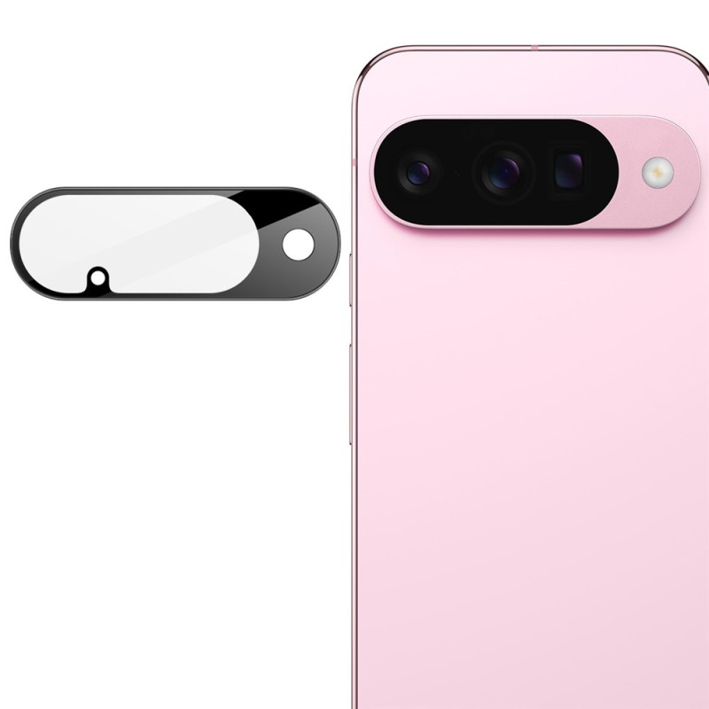 Kameralinsbeskytter til Google Pixel 10