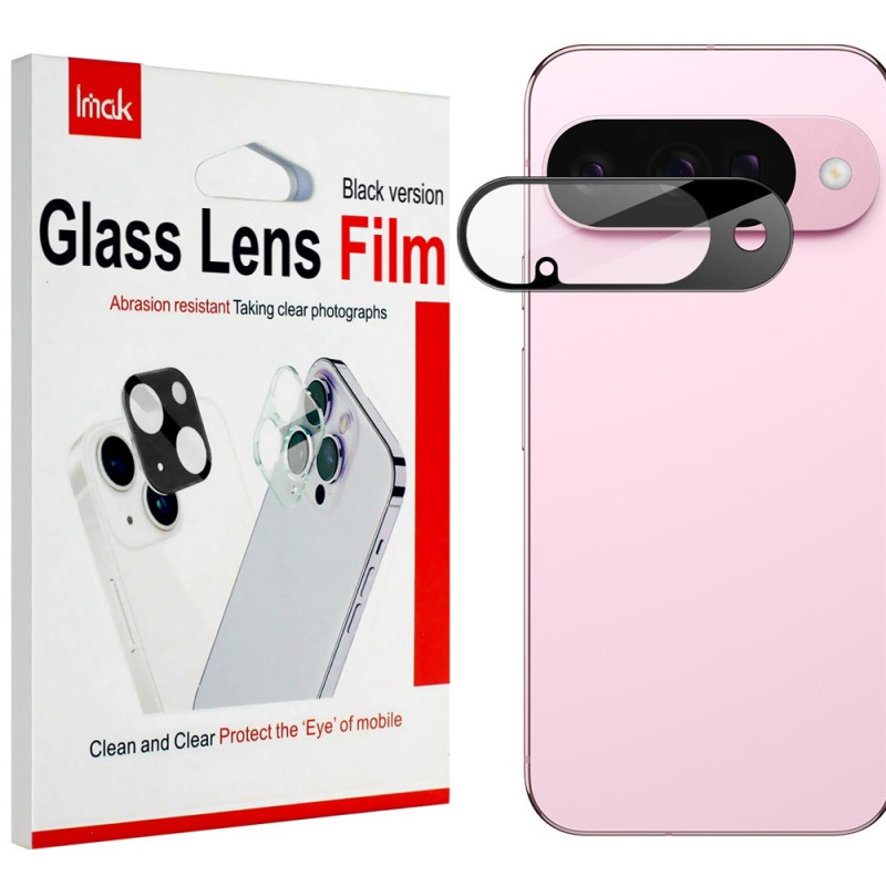 Camera Lens Protector For Google Pixel 10