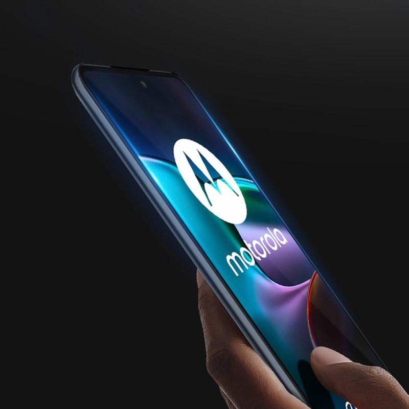 DUX DUCIS for Motorola Edge 30 Tempered Glass Ultra Clear