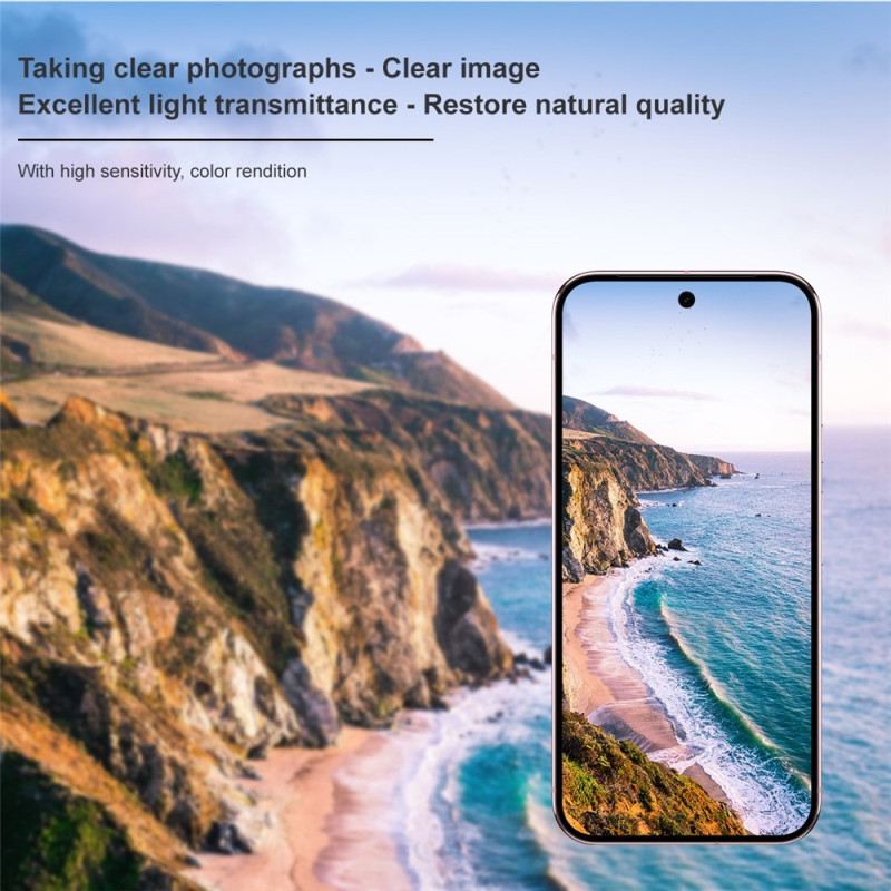 Camera Lens Protector For Google Pixel 10