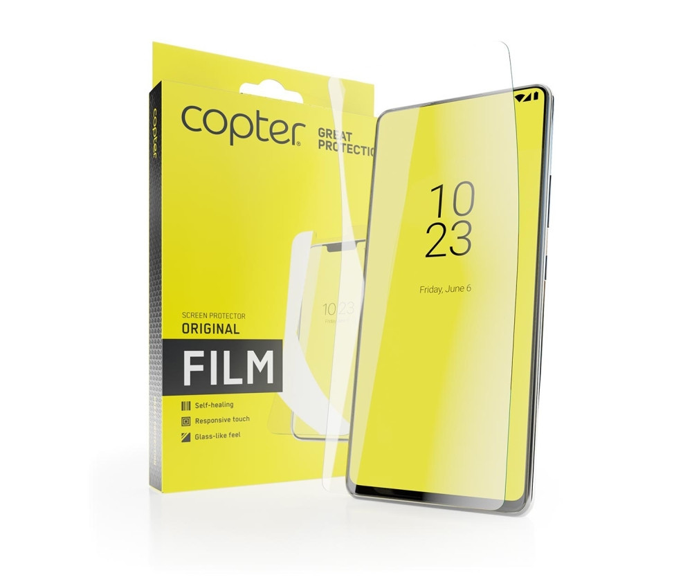 Copter skärmskydd Xiaomi Redmi 14C