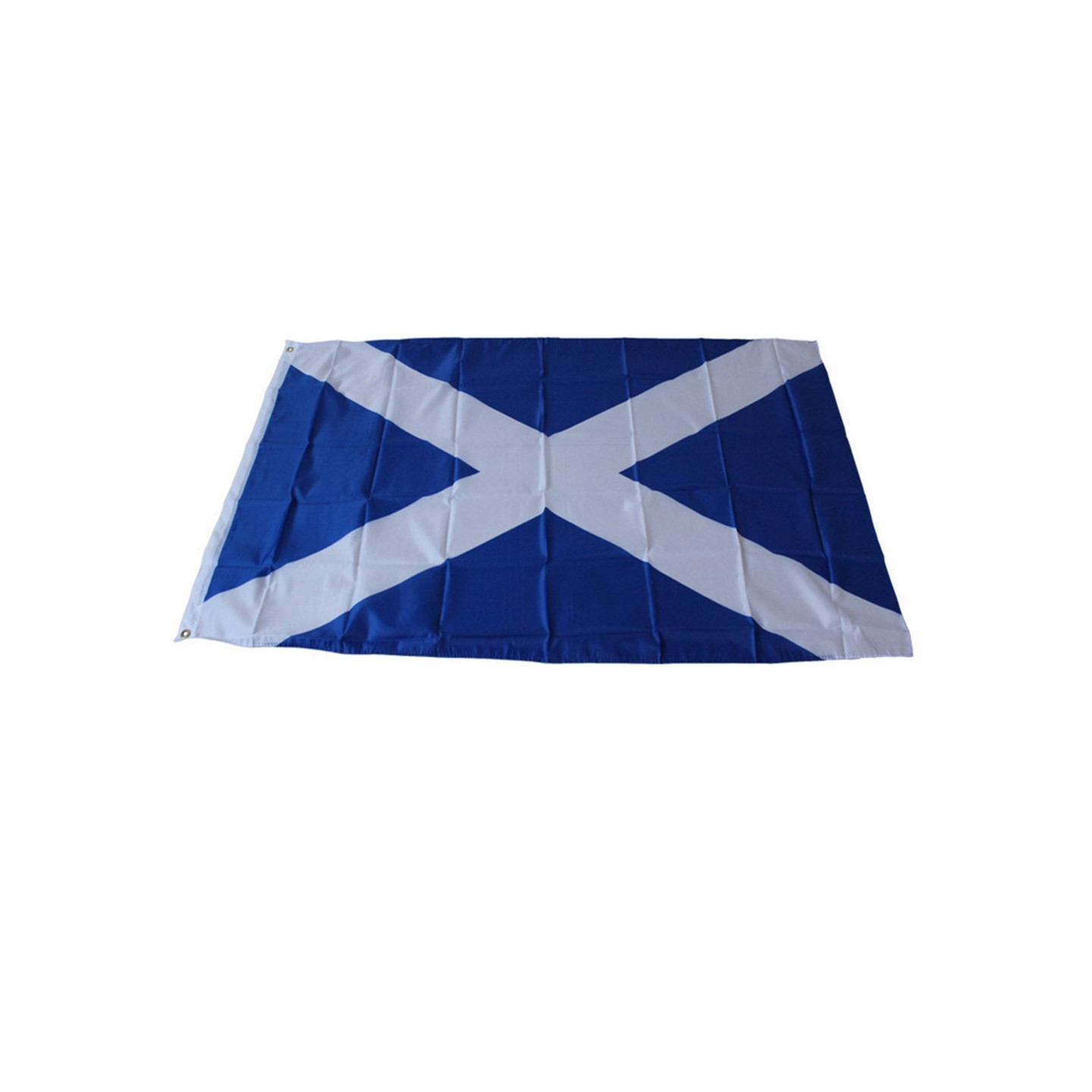Scotland Flag 90x150cm Banner Outdoor Indoor Party Decoration