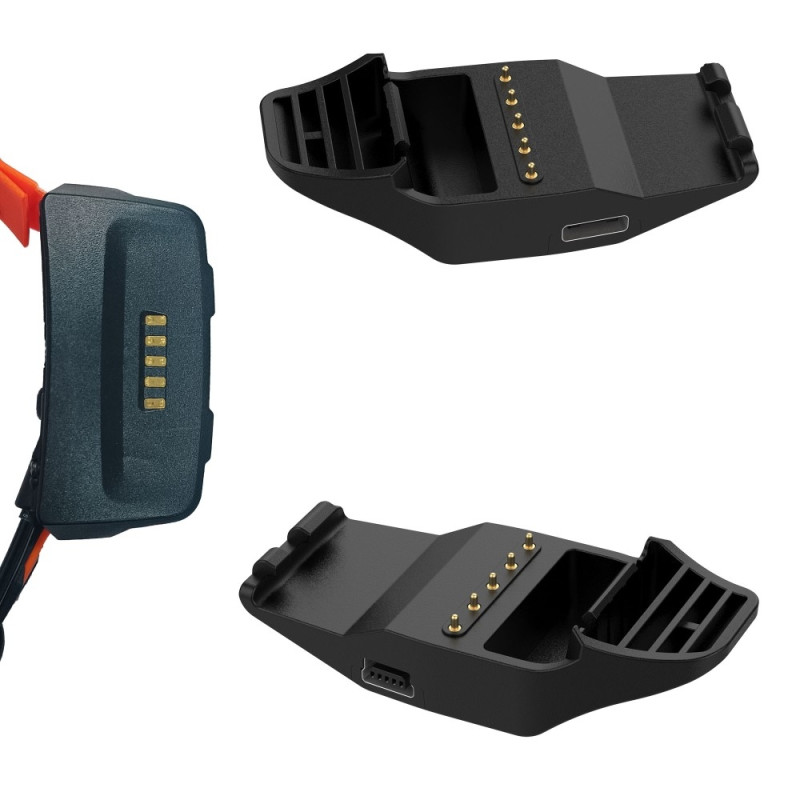 Oplader til Garmin T 5 / TT 15 / TT 10 / TT 15X / TT 25