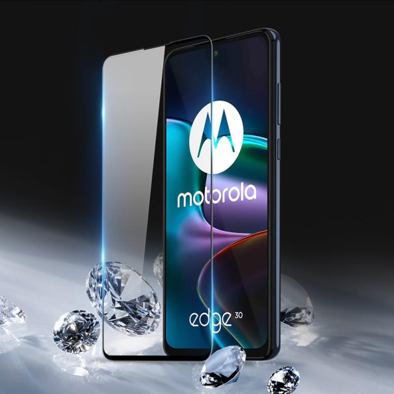 DUX DUCIS for Motorola Edge 30 Tempered Glass Ultra Clear