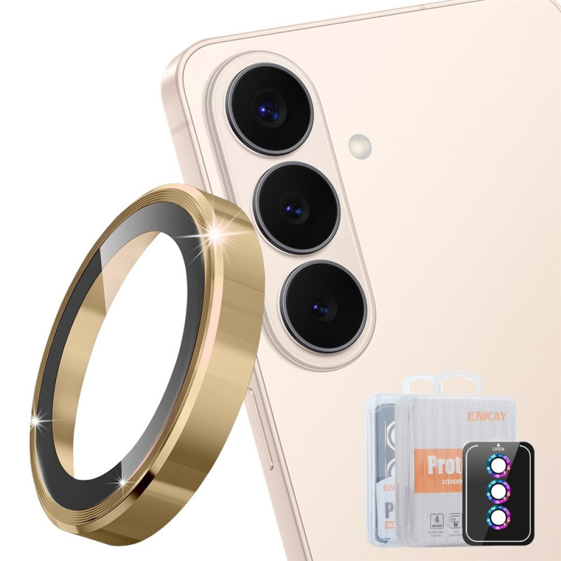 For Samsung Galaxy S26 Camera Lens Protector