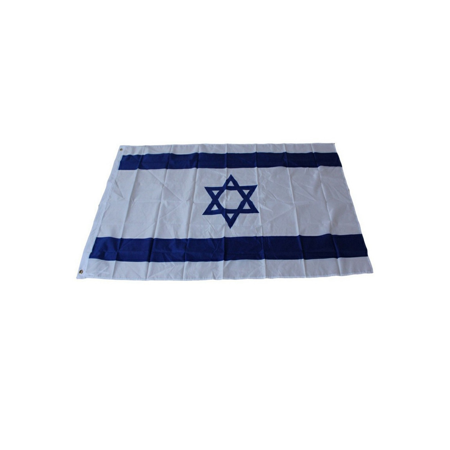 Israel Flagg 90x150 cm banner utendørs innendørs festdekorasjon
