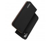 DUX DUCIS Wish Series Fodral iPhone 12 Mini - Svart