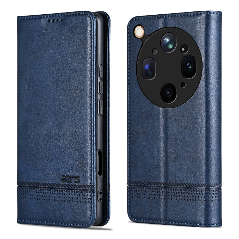 För Oppo Find X9 Ultra 5G Plånboksfodral