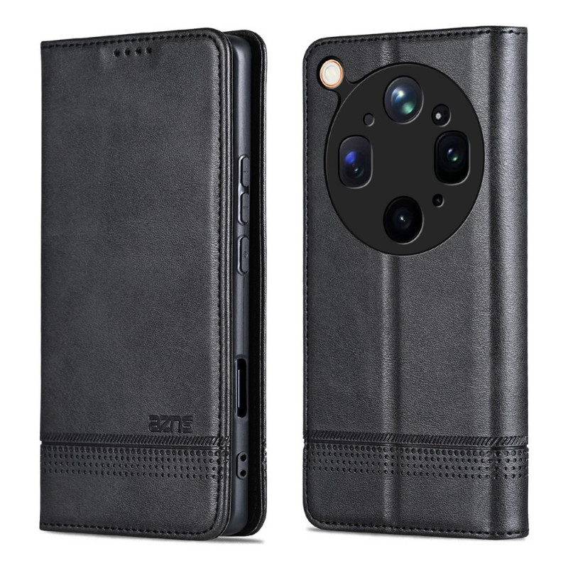 För Oppo Find X9 Ultra 5G Plånboksfodral
