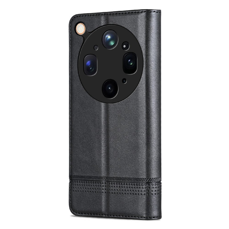 För Oppo Find X9 Ultra 5G Plånboksfodral