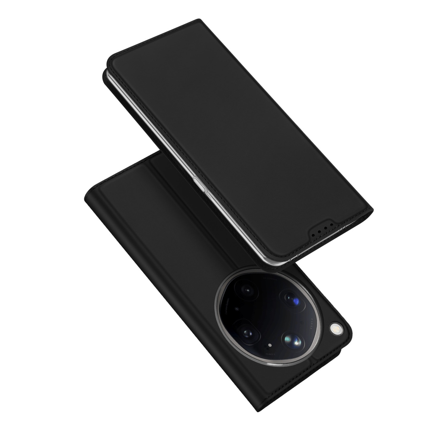 Dux Ducis För Oppo Find X9 Ultra 5G Mobilskal