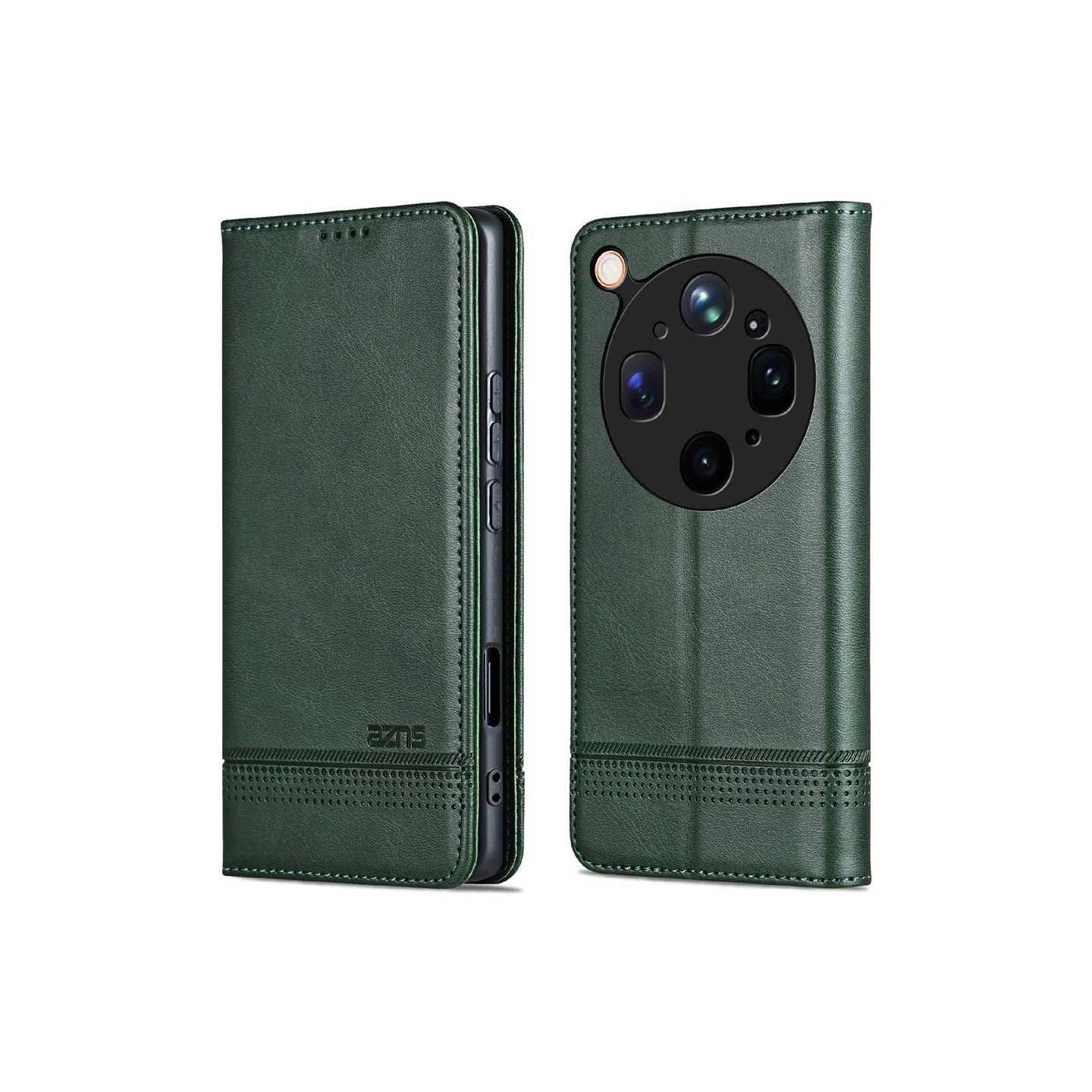For Oppo Find X9 Ultra 5G Phone Wallet Case