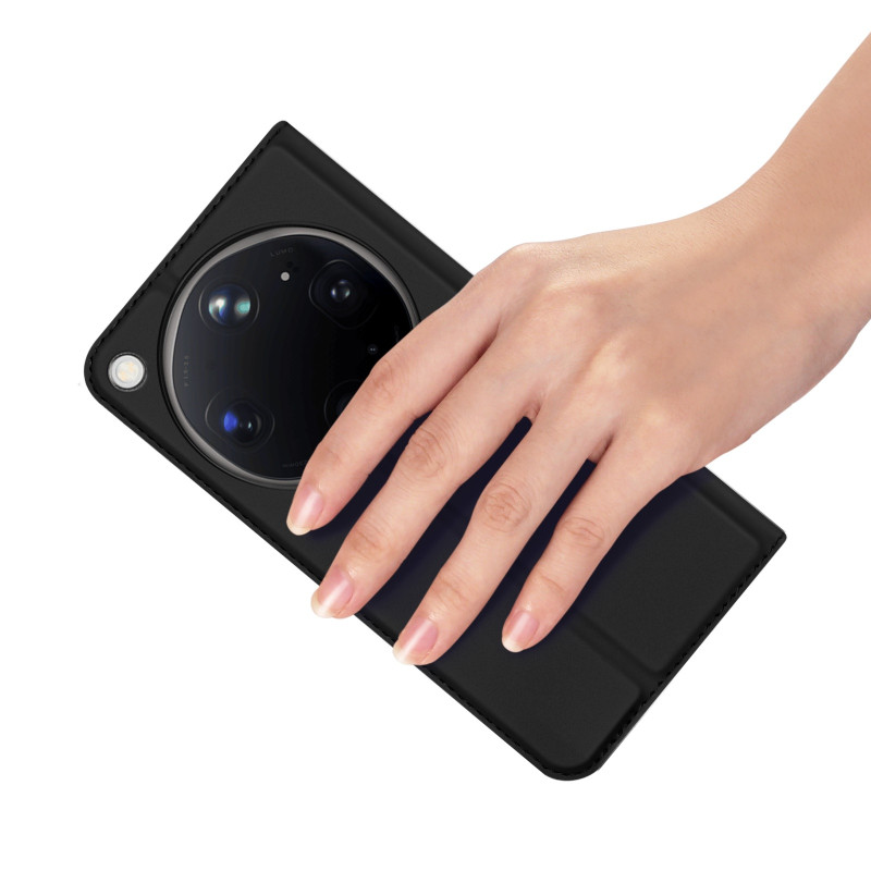 Dux Ducis For Oppo Find X9 Ultra 5G Mobildeksel
