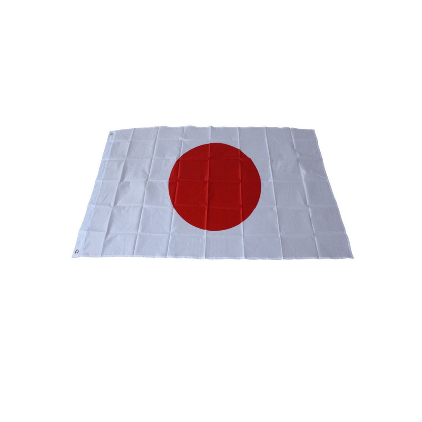 japanilainen lippu 90x150cm banneri ulko- ja sisäjuhlakoriste