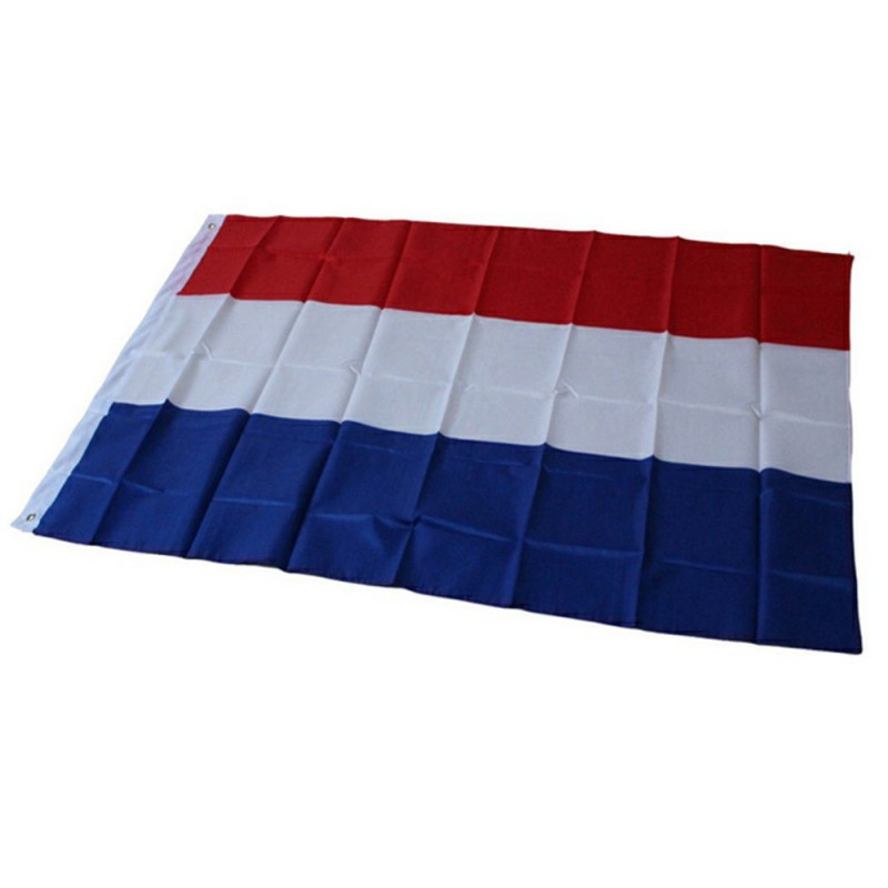 Netherlands Holland Flag 90x150cm Banner Outdoor Indoor Party Decoration