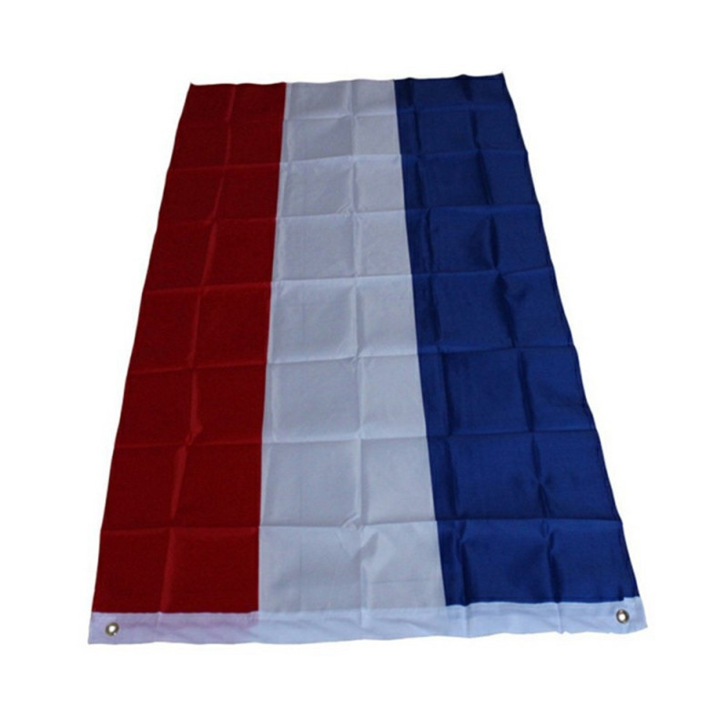 Nederland Holland Flagg 90x150 cm banner utendørs innendørs festdekorasjon