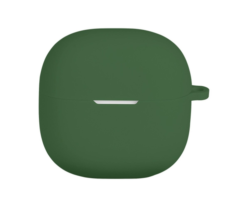 För Xiaomi Redmi Buds 6 Lite Silikonfodral Anti-Scratch Skyddsfodral