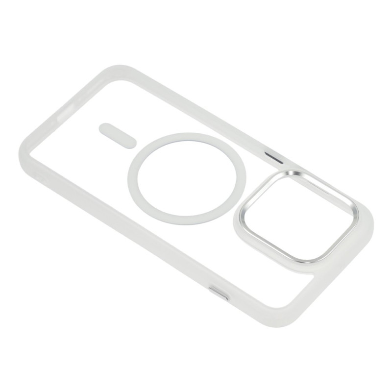 Oppo Find X9 5G Magneettinen Suojakuori
