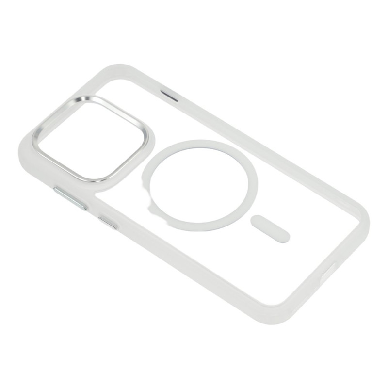 Til Oppo Find X9 5G Magnetisk Mobildeksel