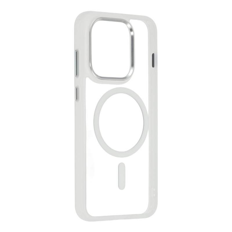 Til Oppo Find X9 5G Magnetisk Mobilcover