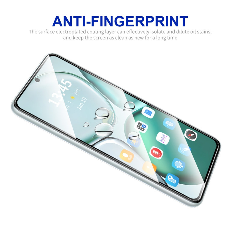 Til Oppo Find X9 Pro 5G Skærmbeskytter