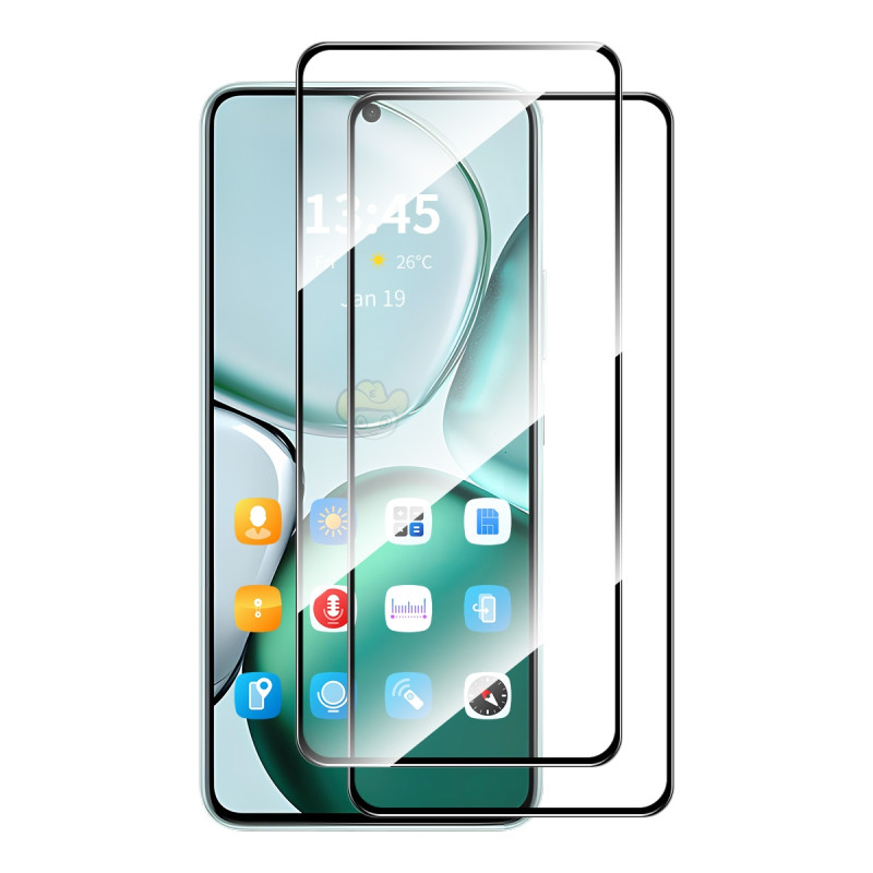 For Oppo Find X9 5G Screen Protector 2 pcs