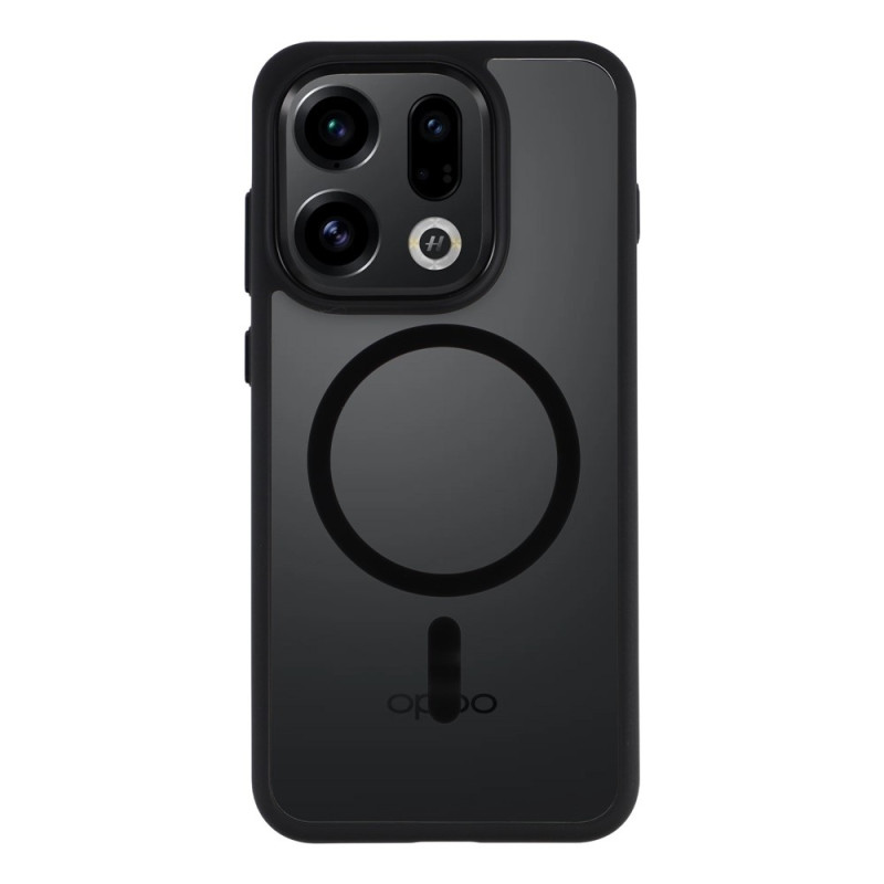 Til Oppo Find X9 5G Magnetisk Mobilcover