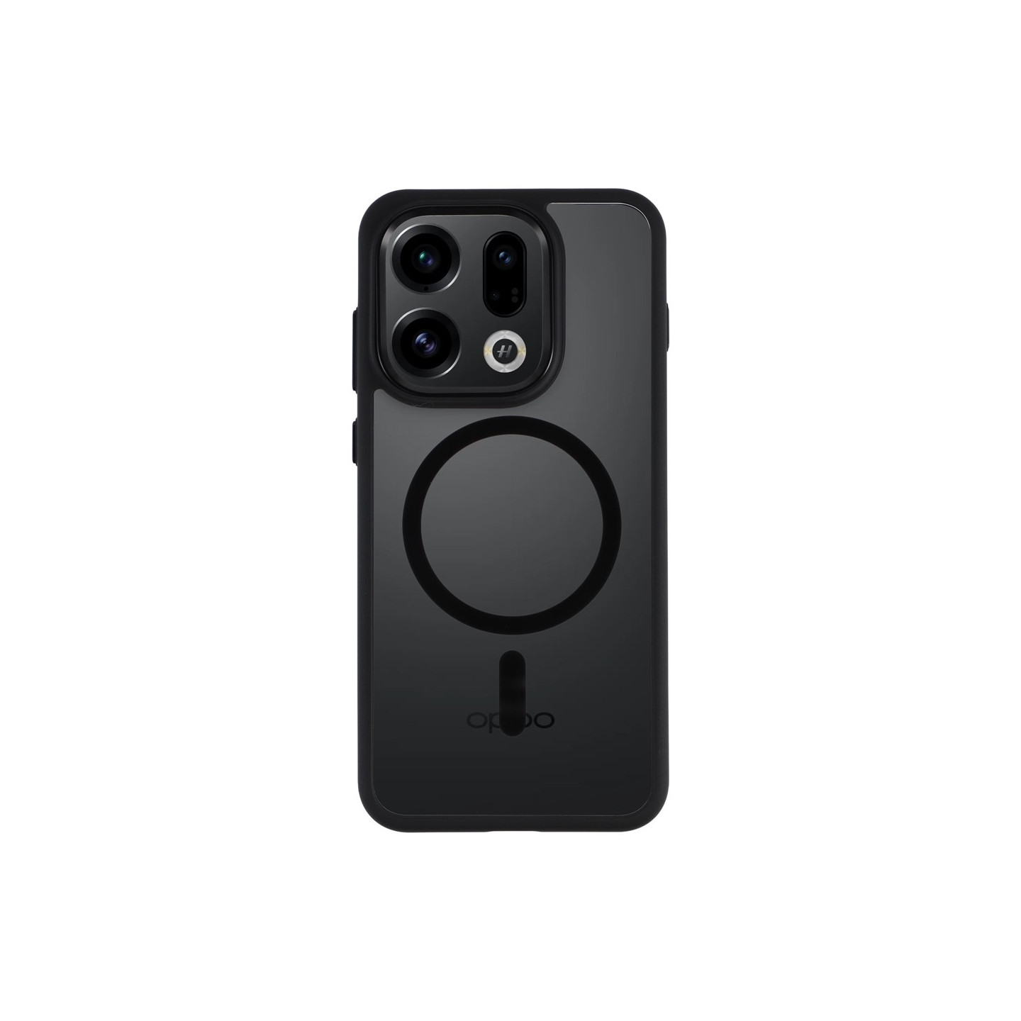 Oppo Find X9 5G Magneettinen Suojakuori