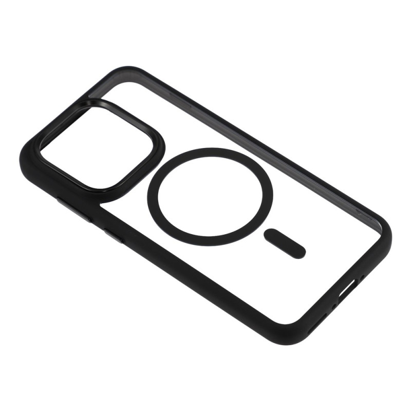 Til Oppo Find X9 5G Magnetisk Mobilcover
